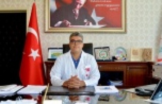Başhekimden Alanyalılara bayram için önemli uyarı