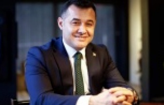 Başkan Yücel basın bayramını kutladı