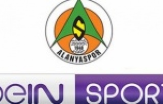 Beinsport'un Alanyaspor ambargosuna taraftardan...