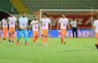 Bekle bizi Avrupa! Alanyaspor geliyor