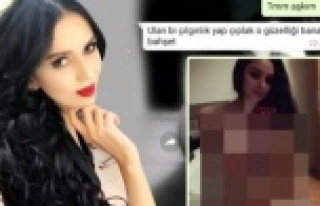 Belediye Başkanı ile kaçak aşk yaşadığı öne...