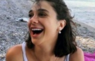 Belediye çalışanının çirkin Pınar Gültekin...