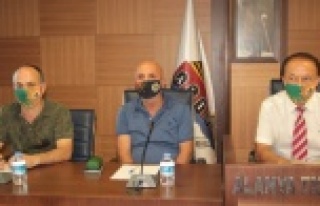 Beşiktaş, N'Sakala için Alanyaspor'dan...