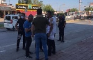 Bıçaklı sopalı kavga: 1 ölü, 6 yaralı var