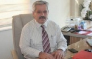 Böcek talimat verdi, Oral Alanya'da kaldı