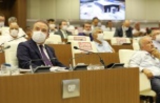 Büyükşehir Meclisinde 'Lüzumsuz Proje'...