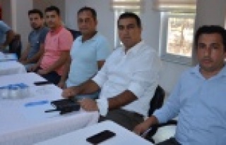 Büyükşehirin Alanya birimleri bayrama hazır