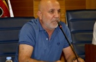 Çavuşoğlu'ndan Alanyasporla ilgili önemli...