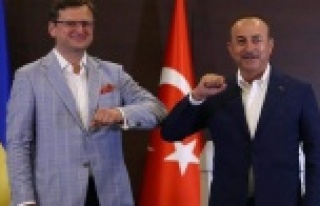 Çavuşoğlu: Türkiye, İngiltere ve Macaristan güvenli...