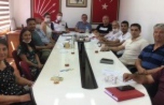 CHP'li Karadağ gündemi değerlendirdi