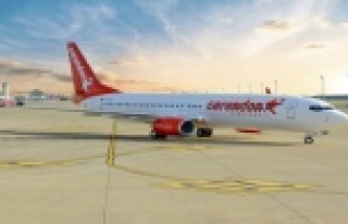 Corendon Airlines, Fortune 500 Türkiye listesinde...