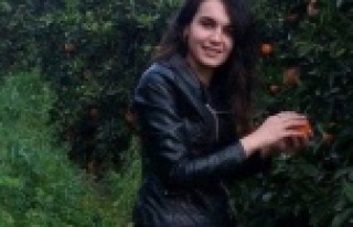 Denizde boğulan kadın polis memurunun cenazesi yakınlarına...