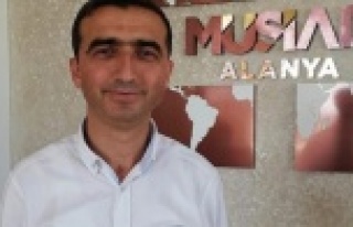 Dijital fuara katılım yoğun oldu