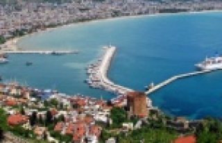 Dikkat! Alanya'nın bu mahallelerinde su kesintisi...