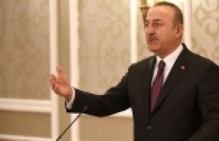 Dışişleri Bakanı Çavuşoğlu: 'Ermenistan...