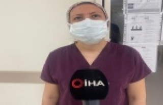 Doğadan toplanan mantarlara dikkat