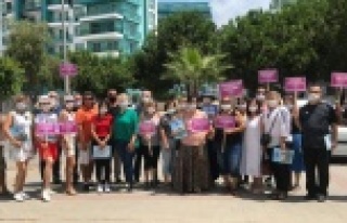 Dünya milletleri Alanya'da buluşuyor