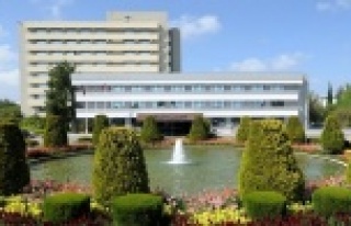 Dünyanın En Etkili Bilim İnsanları Listesi’nde...