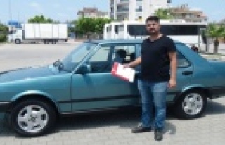 Elden ele dolaşıp garajdan çıkartılmıyor