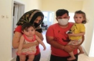 Ellerindeki titreme sebebiyle işsiz kalan yüzde...