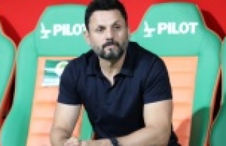 Erol Bulut'tan 4-1'lik Galatasaray maçı...