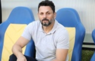 Erol Bulut'tan Ankaragücü maçı yorumu