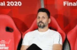Erol Bulut'tan final ve Fenerbahçe açıklaması