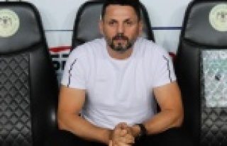 Erol Bulut'tan maç ve final yorumu