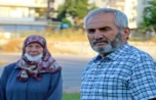 Ev satma vaadiyle 165 bin TL dolandırılan yaşlı...