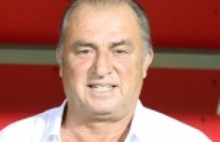 Fatih Terim'den Alanyaspor maçı sonrası çarpıcı...