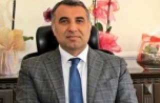 Flaş! Alanya kaymakamı değişti