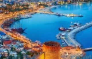 İngiltere'den Alanyalı turizmciyi sevindirecek...