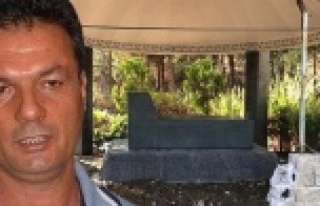 İsa Küçülmez'in mezarının açılmasıyla...