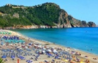 İşte 6 aylık turist kaybımız