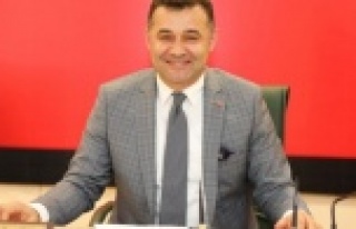 İşte Alanya Belediye'nin yeni komisyon üyeleri