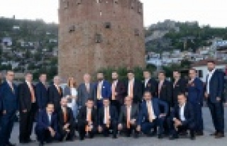 İşte Alanya Esnaf Odası'nın talepleri