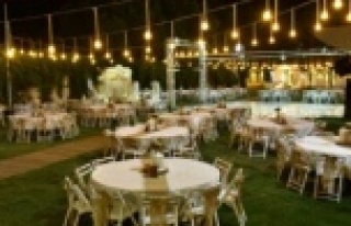İşte Alanya için yeni düğün tedbirleri