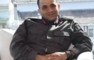 İşte Alanya'nın yeni jandarma komutanı