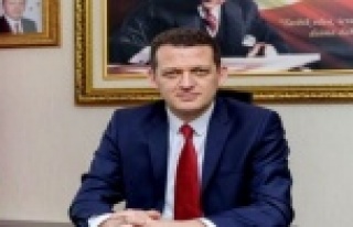 İşte Alanya'nın yeni kaymakamı