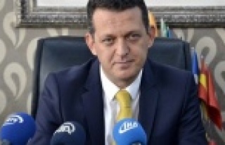 İşte kayyumlukta yapan Alanya'nın yeni kaymakamının...