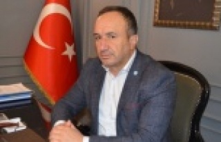 İyi Parti Alanya'da delege seçimleri için...