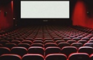 İzin çıktı ancak sinema salonları açılamadı