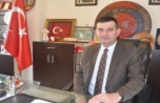 'Kabotaj Bayramımız kutlu olsun’