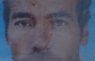 Kaldığı işyerinde ölü bulundu