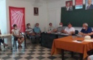 Karadağ'dan Alanya Belediyesi'ne çağrı