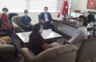 Kaymakamdan Alanyalılara önemli uyarı