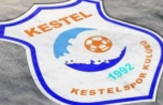 Kestelspor'un şampiyonluk kutlama programı...