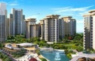 Konut satışları geçen yılın aynı dönemine...