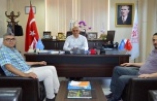 Lakadamyalı'dan Kıldırgıcı'ya hayırlı...