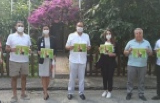 LÖSEV'den ALTİD'e ziyaret